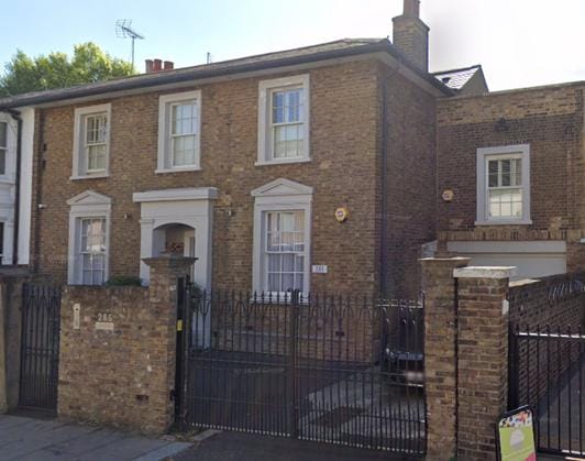 £2.67m portfolio refinance in North-West London: multi-property bridging loan. image