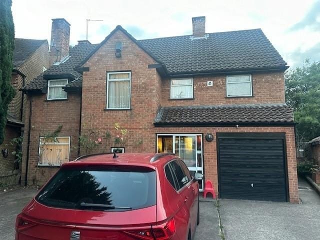 Birmingham bridging loan: £270k refinance in 5 days. image